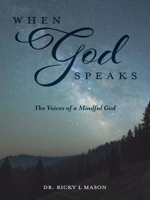 cover image of When God Speaks